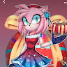 AMY ROSE