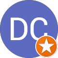 Avis de DC.a avec une note de 3 sur 5