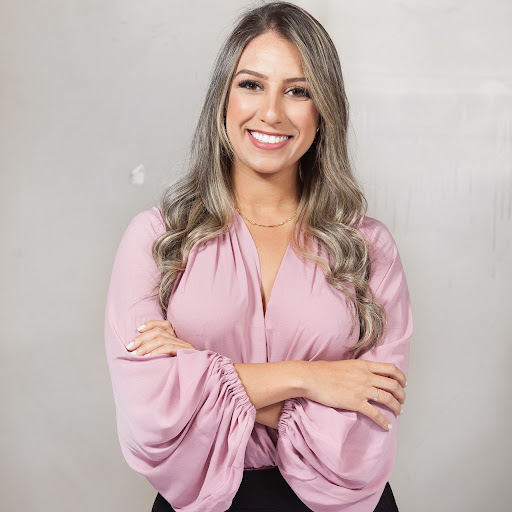 Dyanne Anjos (Conduzido)