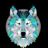 DiamondWolf XD