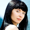 Liudmila Rybakova