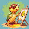 Turtle Duck Design