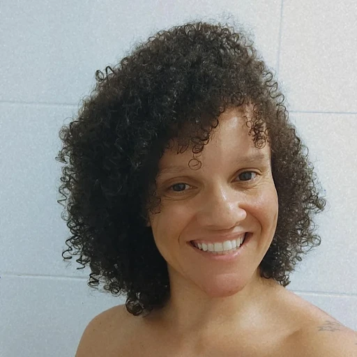 Ana Cláudia Vieira (Conduzido)
