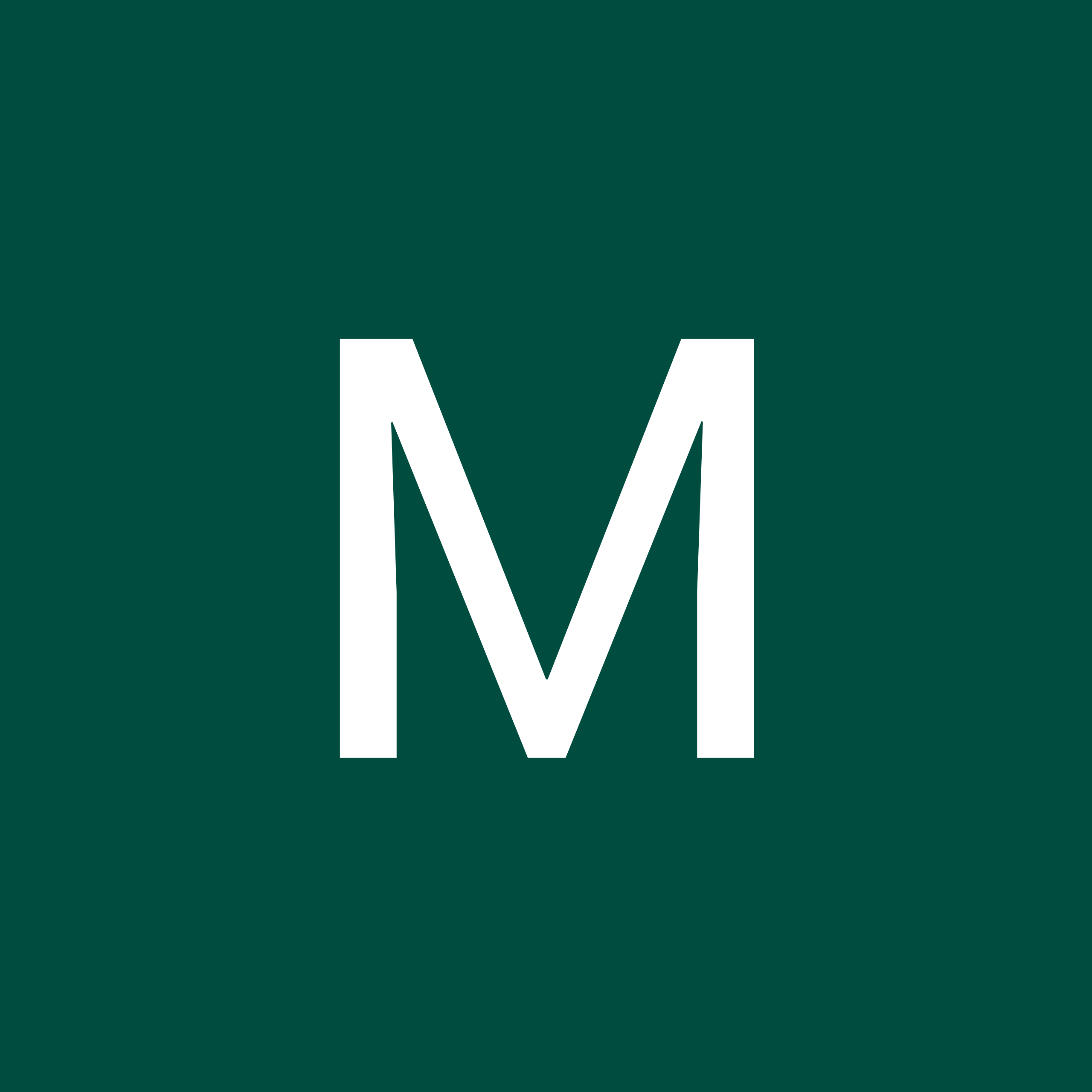 organization avatar