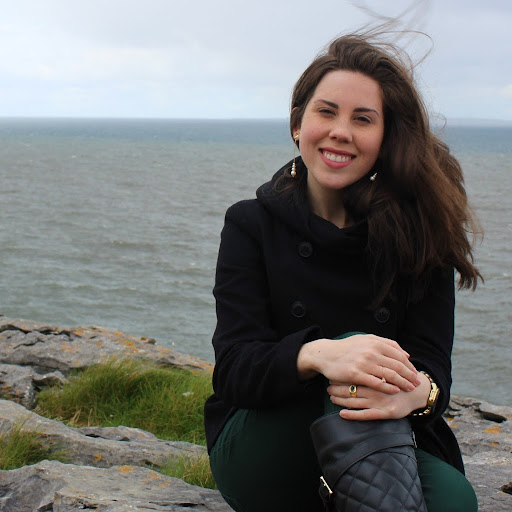 Amanda Paim (Conduzido)