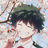 Izuku Midoriya ( acc role ) #o