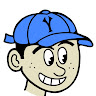 yogi gagap