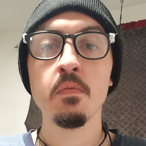 John