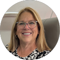 Mary Ledbetter