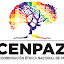 CENPAZ Coordinacion Etnica Nacional de Paz