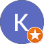 K H