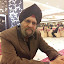 Amrit Pal Singh