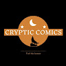 Writer: cryptic comics