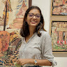 Writer: Nayanika Dey