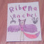 Ribena Rachel