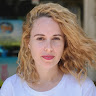 Writer: Reut Vigo