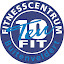 Ten Fit Fitnesscentrum