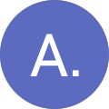 A. P.