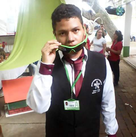 mauricio gomez barbosa