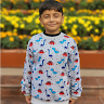 Aahil S.