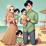 Created by