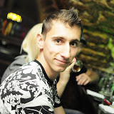 Bruger: Mykhailo Sorokin