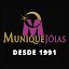 Munique Joias (Owner)