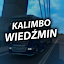 Kalimbo Wiedźmin