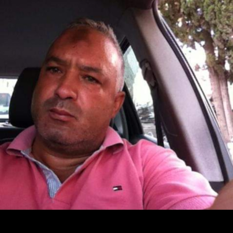 Mohamed Ali Abdelli