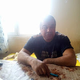 Марин Димитров