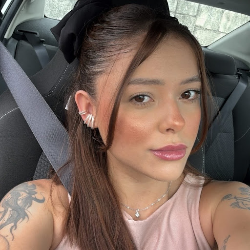 Thalita Ferreira (Conduzido)