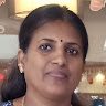 Mrs Varalakshmi B D
