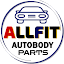 ALLFIT AUTO PARTS 714-6564699