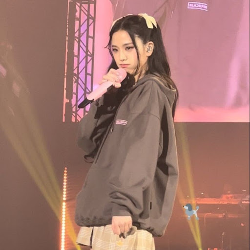 Yeji