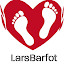 Lars “Lars Barefoot” Bjørbæk