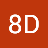 8D Universe