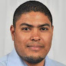 Edward Barrantes Ochoa