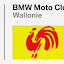 BMW MC Wallonie (propriétaire)