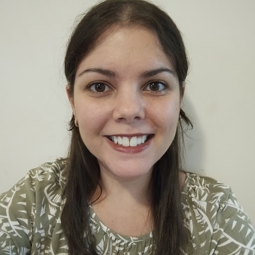 Andréia Pacheco (Conduzido)