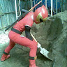Power ranggger