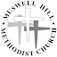 Muswell Hill Methodist Church Video (Owner)