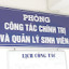 Phong Cong tac chinh tri va QLSV Truong DH KTCN Can Tho (Owner)