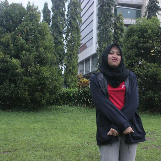 Fitri Rahayu profile icon