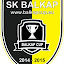 Ballon Luděk (BALKAP CUP) (擁有者)