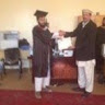 Mohammad shah khan Haqmal