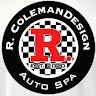 R COLEMAN