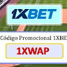 Código promocional de 1xbet