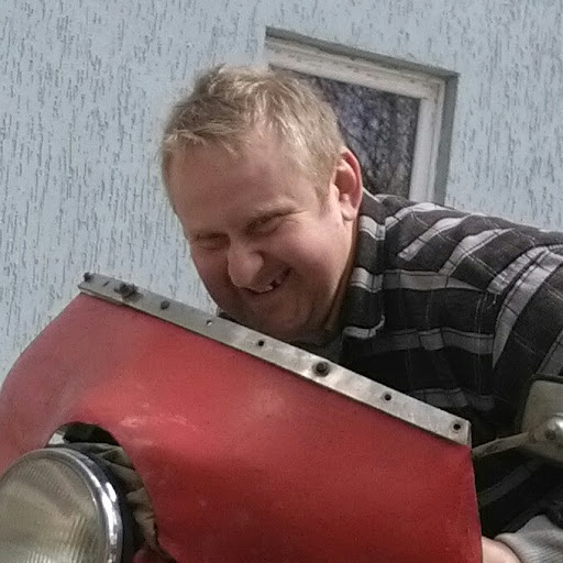 Hiperborey