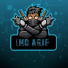 GAMING ARIF OFFICIAL