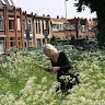 Foto van schrijver: Kim Hemmes